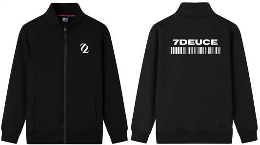 7Deuce B&W Jacket